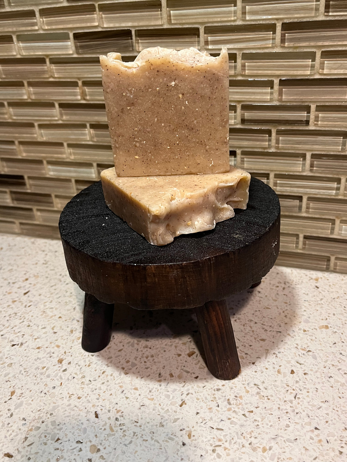 Coastal Muse Goats Milk Soap