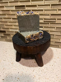 Wildflower Meadows Goats Milk Soap