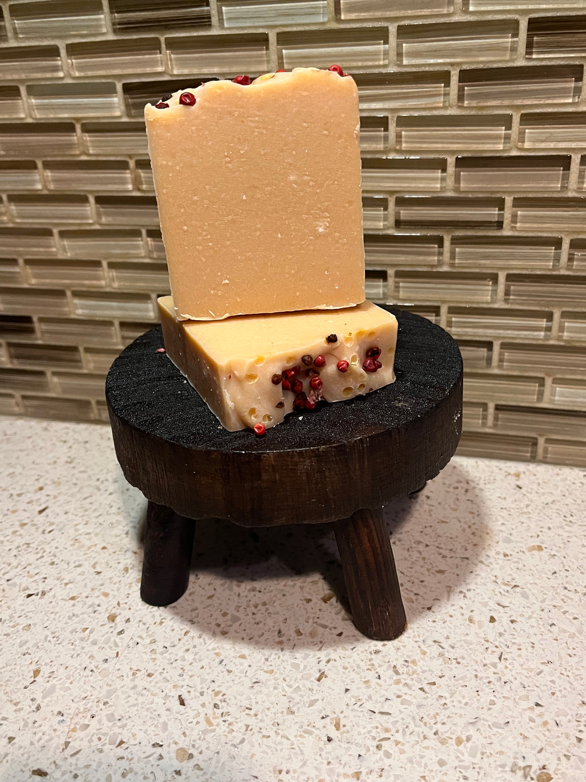 Holiday Peppercorn